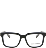  Kính Dolce & Gabbana D&G Eyeglasses 'Black' 