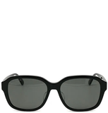  Kính Gucci Sunglasses Asian Fit 'Black' 