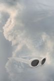  Kính Maison Margiela MM 'White' 