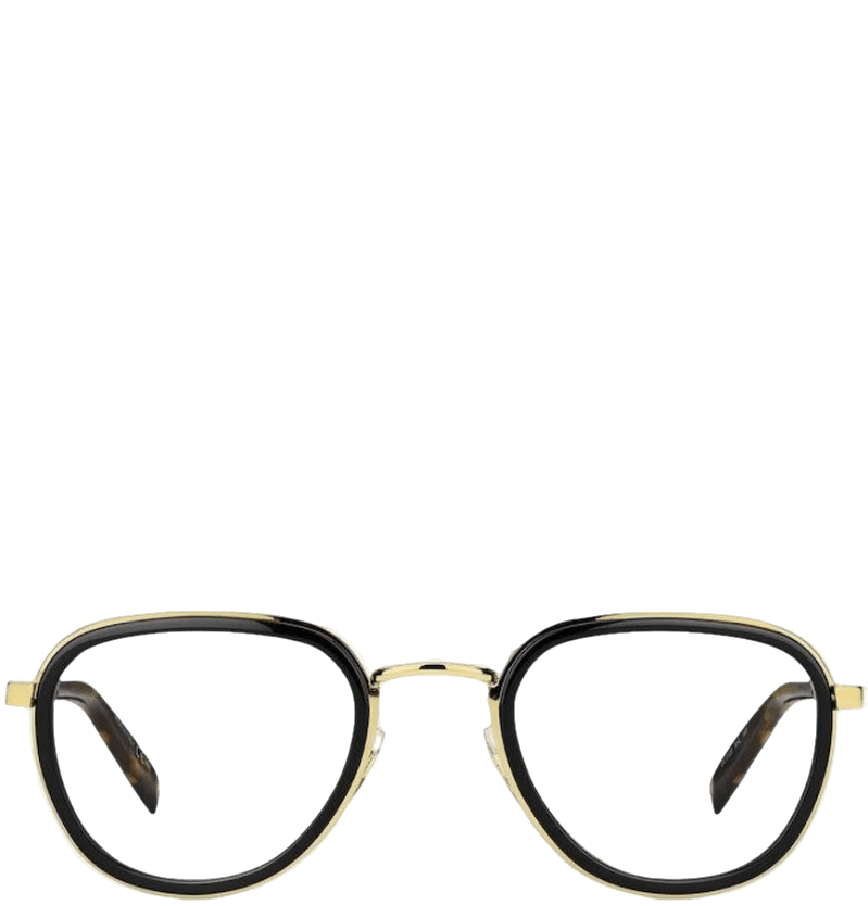 【GIVENCHY】　GV0120　［RHL（Black x Gold）］1個 GIVENCHY】GV0120［RHL（Black x Gold）］1個
