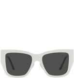  Kính Nữ Prada Sunglasses 'Black White' 