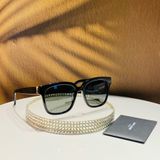  Kính Saint Laurent SL Sunglasses 'Black' 