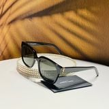  Kính Saint Laurent SL Sunglasses 'Black' 