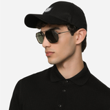  Mũ Dolce & Gabbana Baseball 'Black' 
