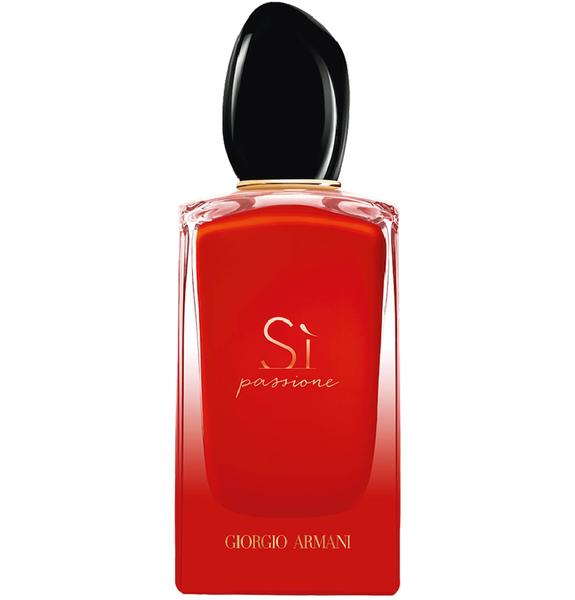  Nước Hoa Nữ Giorgio Armani Sì Passione Intense EDP 