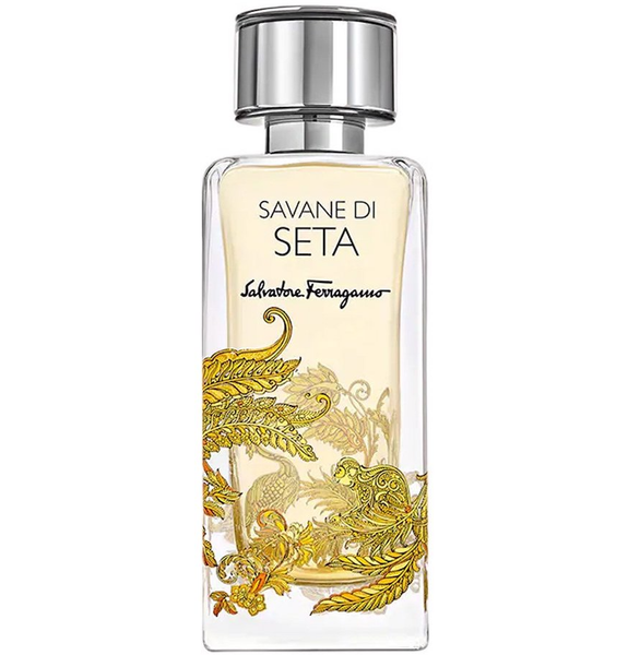  Nước Hoa Nữ Salvatore Ferragamo Savane Di Seta EDP 