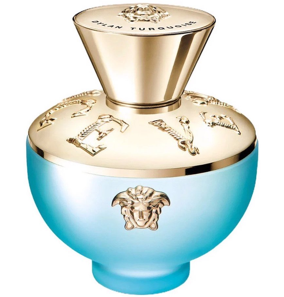  Nước Hoa Nữ Versace Pour Femme Dylan Turquoise EDT 