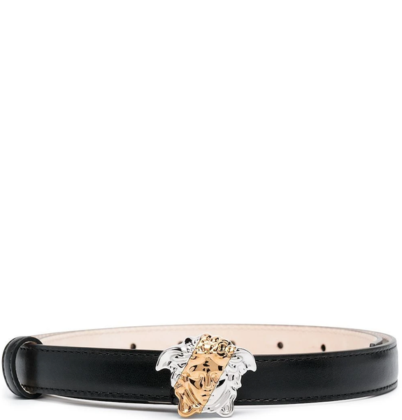  Thắt Lưng Nam Versace Belt 'Black' 