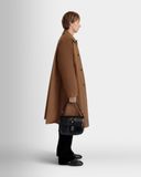  Túi Bally Beckett Crossbody Bag In 'Black' 