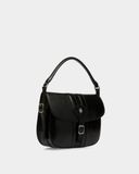  Túi Bally Beckett Crossbody Bag In 'Black' 