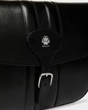  Túi Bally Beckett Crossbody Bag In 'Black' 