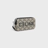  Túi Celine Horizontal Pouch 'Beige' 