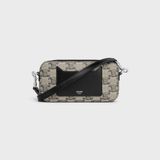  Túi Celine Horizontal Pouch 'Beige' 