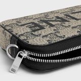  Túi Celine Horizontal Pouch 'Beige' 
