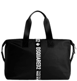  Túi Dsquared2 Travel Bag 'Black' 
