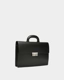  Túi Nam Bally Busy Bally Briefcase 'Black' 