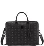  Túi Nam MCM Klassik Briefcase 'Black' 