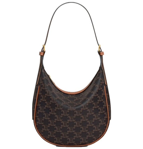  Túi Nữ Celine Small Heloïse Bag 'Tan' 