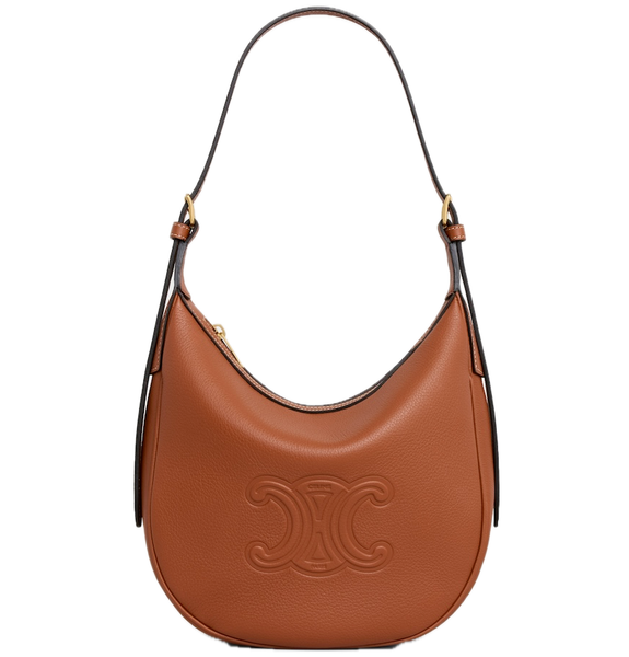  Túi Nữ Celine Small Heloïse Bag 'Tan' 