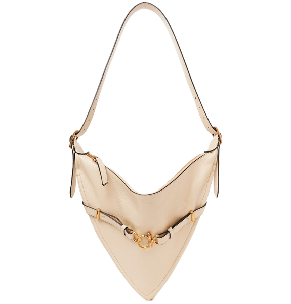  Túi Nữ Chloe Cape Bag 'Sweet Beige' 