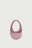  Túi Nữ Coperni Mini Swipe Bag 'Pink' 