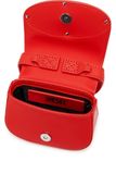  Túi Nữ Diesel 1DR Xs-Iconic 'Red' 