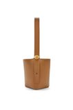  Túi Nữ Loewe Medium Pebble Bucket 'Oak' 