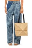  Túi Nữ Loewe Puzzle Fold Tote 'Natural' 