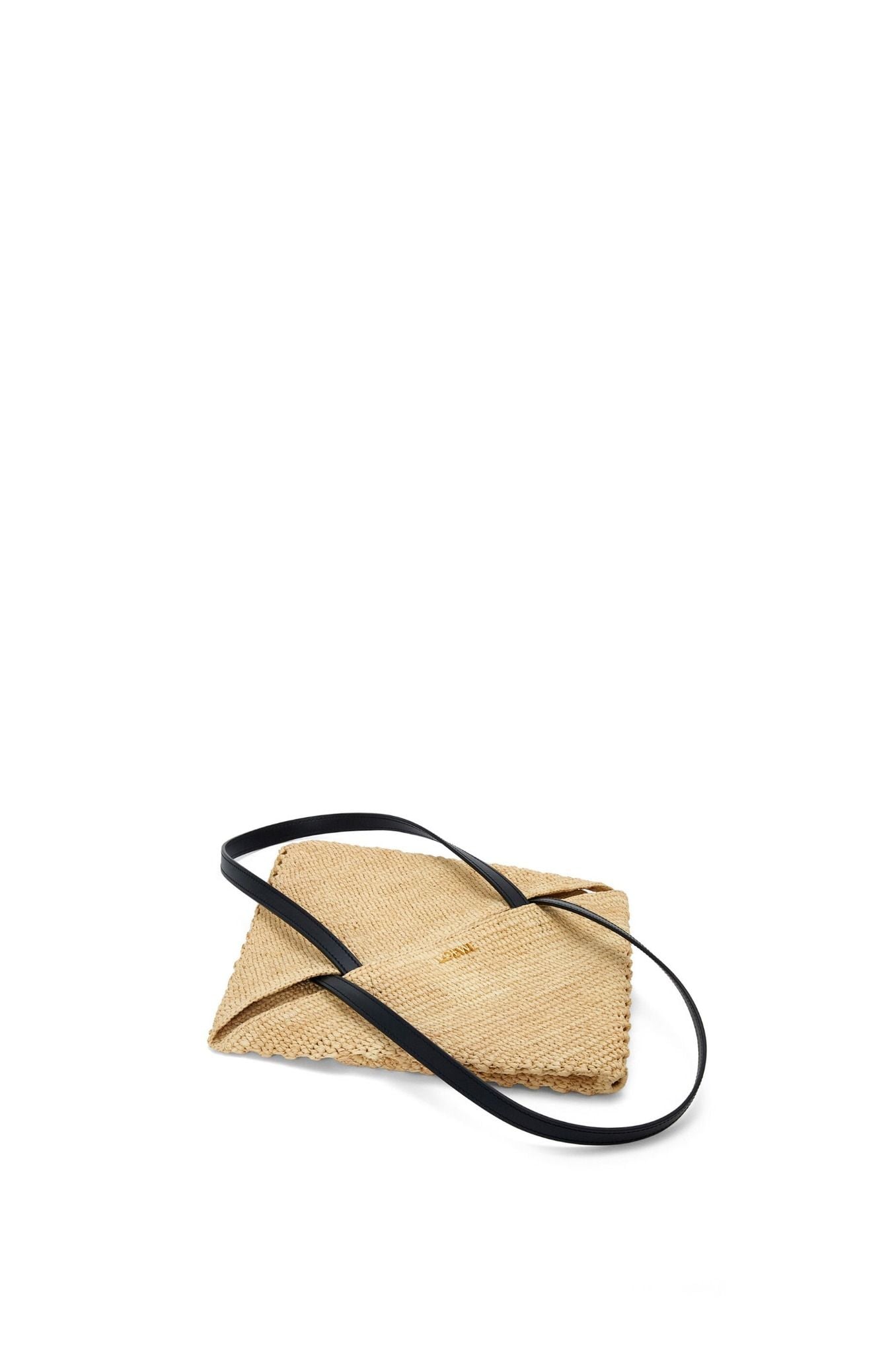  Túi Nữ Loewe Puzzle Fold Tote 'Natural' 