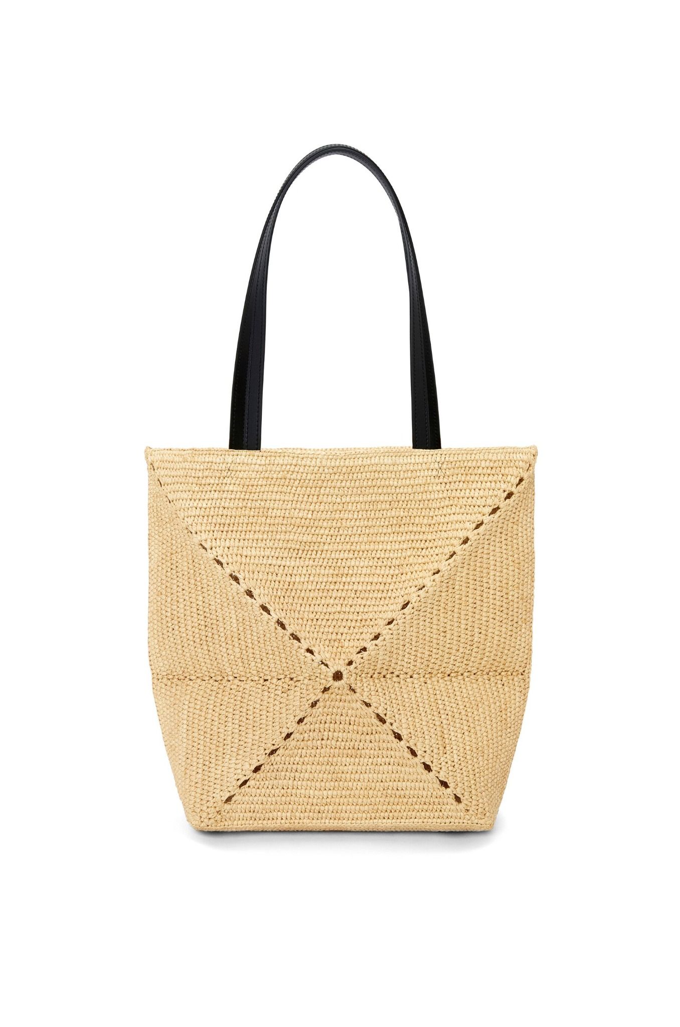  Túi Nữ Loewe Puzzle Fold Tote 'Natural' 
