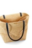  Túi Nữ Loewe Puzzle Fold Tote 'Natural' 