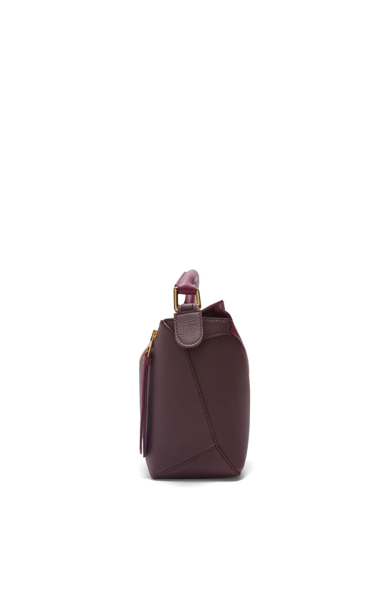  Túi Nữ Loewe Small Puzzle Bag 'Crimson' 