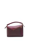  Túi Nữ Loewe Small Puzzle Bag 'Crimson' 