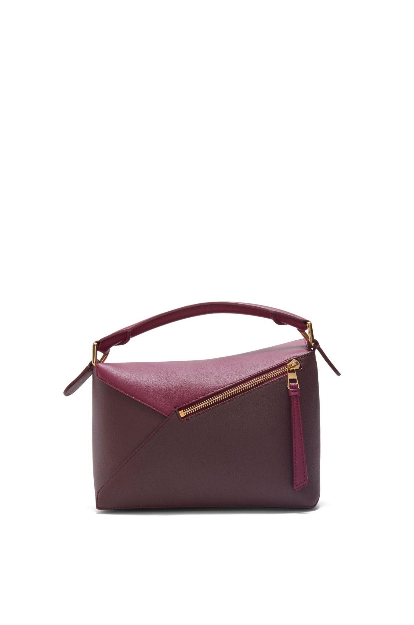  Túi Nữ Loewe Small Puzzle Bag 'Crimson' 