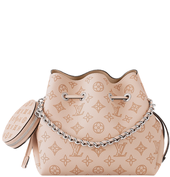 Túi Nữ Louis Vuitton Bella Bucket Bag 'Beige' 
