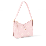  Túi Nữ Louis Vuitton CarryAll PM Bag 'Pink' 