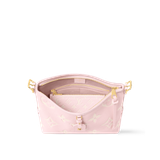  Túi Nữ Louis Vuitton CarryAll PM Bag 'Pink' 
