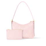  Túi Nữ Louis Vuitton CarryAll PM Bag 'Pink' 