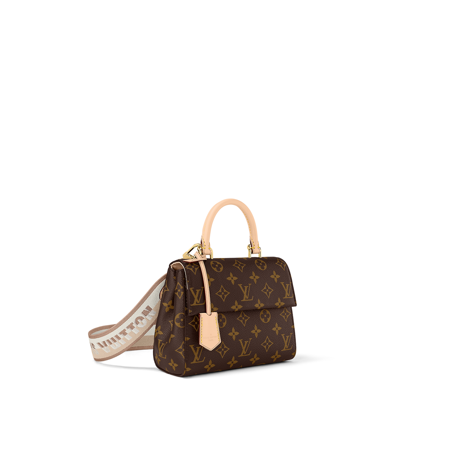 Capucines Mini  Handbags  LOUIS VUITTON
