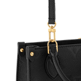  Túi Nữ Louis Vuitton OnTheGo BB Bag 'Black' 
