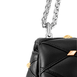  Túi Nữ Louis Vuitton Pico GO-14 Bag 'Black' 