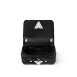  Túi Nữ Louis Vuitton Pico GO-14 Bag 'Black' 