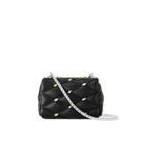  Túi Nữ Louis Vuitton Pico GO-14 Bag 'Black' 
