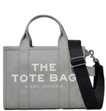 Túi Nữ Marc Jacobs The Mini Tote 'Grey' 