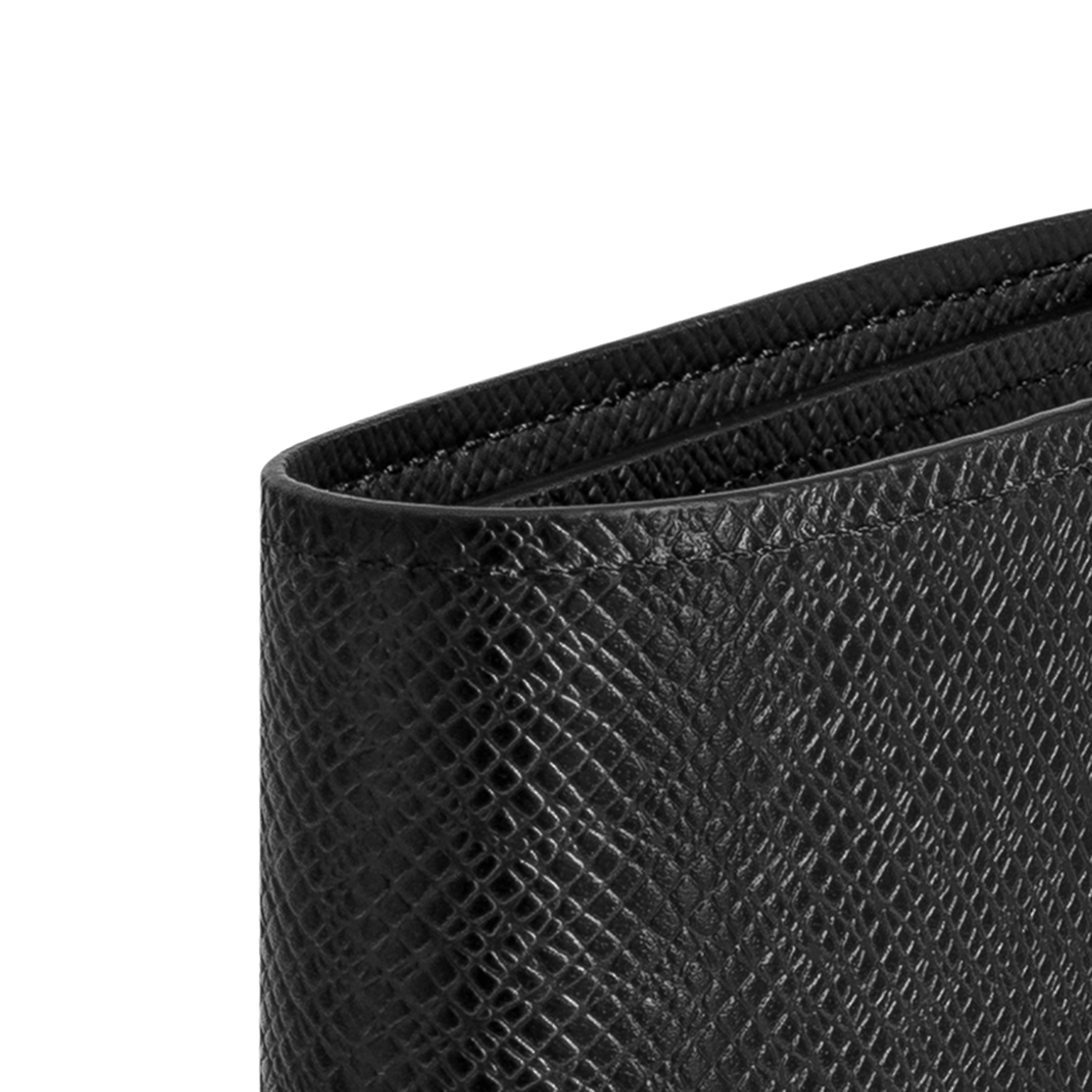 Ví Nam Louis Vuitton Amerigo Wallet 'Black' M62045 – LUXITY