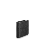  Ví Nam Louis Vuitton Multiple Wallet 'Noir' 
