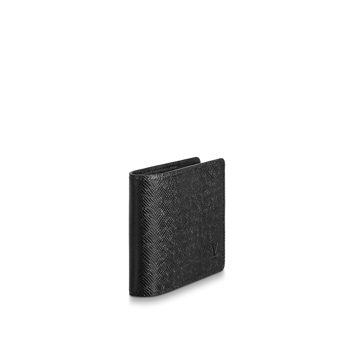  Ví Nam Louis Vuitton Multiple Wallet 'Noir' 