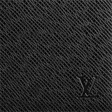  Ví Nam Louis Vuitton Multiple Wallet 'Noir' 