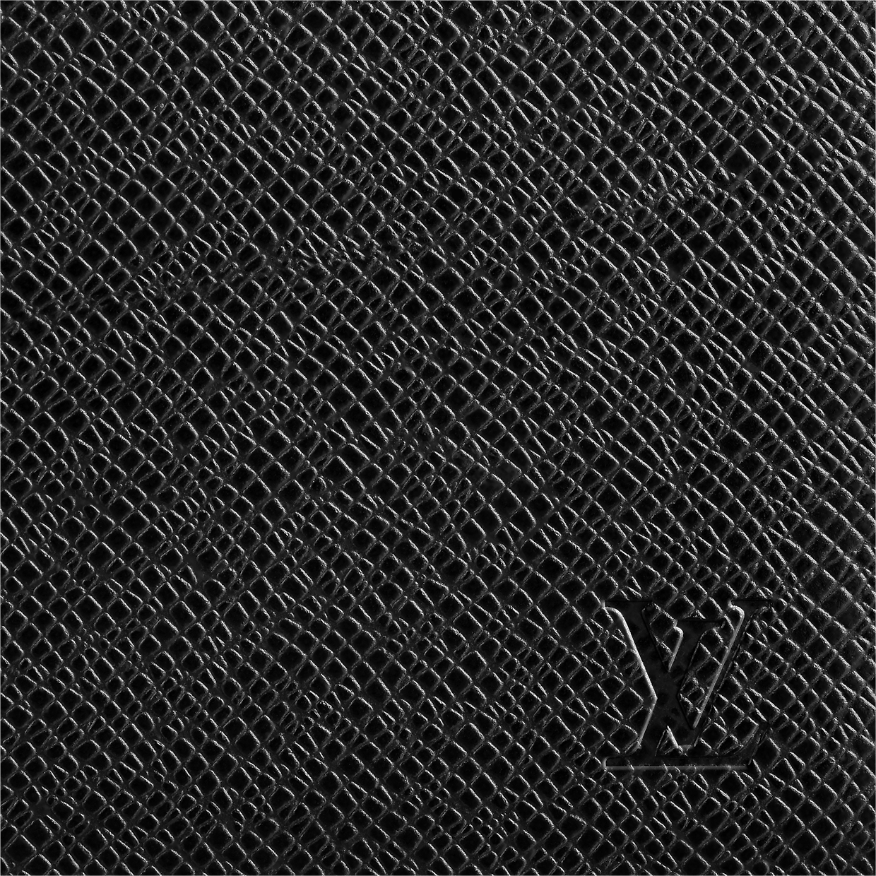  Ví Nam Louis Vuitton Multiple Wallet 'Noir' 