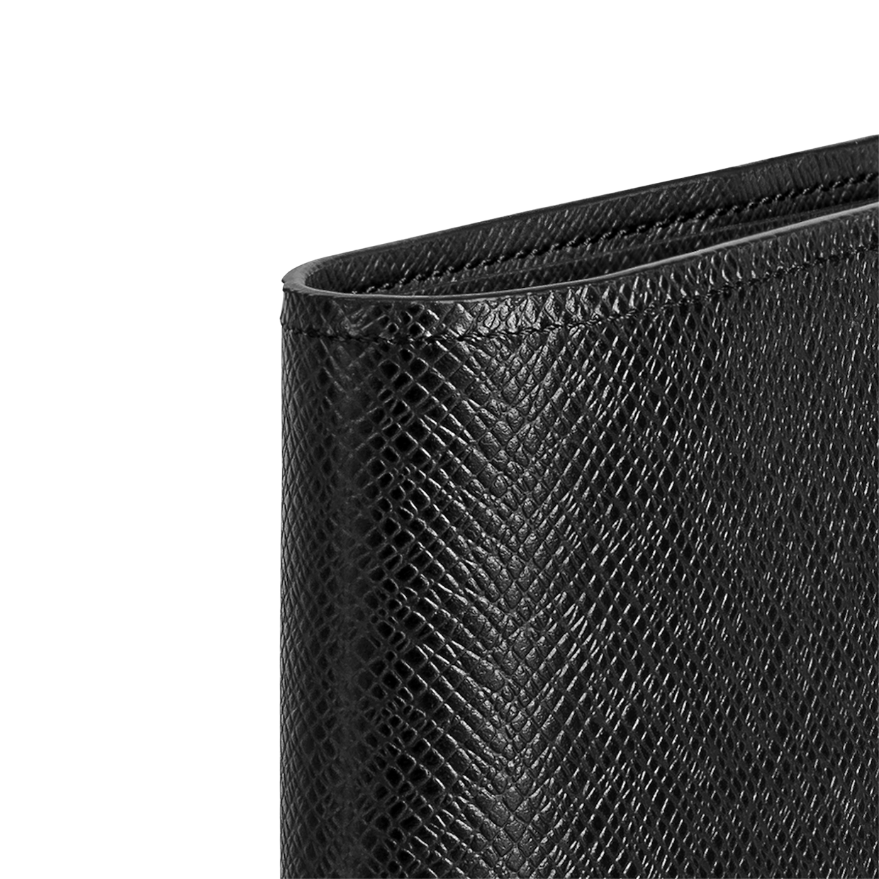  Ví Nam Louis Vuitton Multiple Wallet 'Noir' 